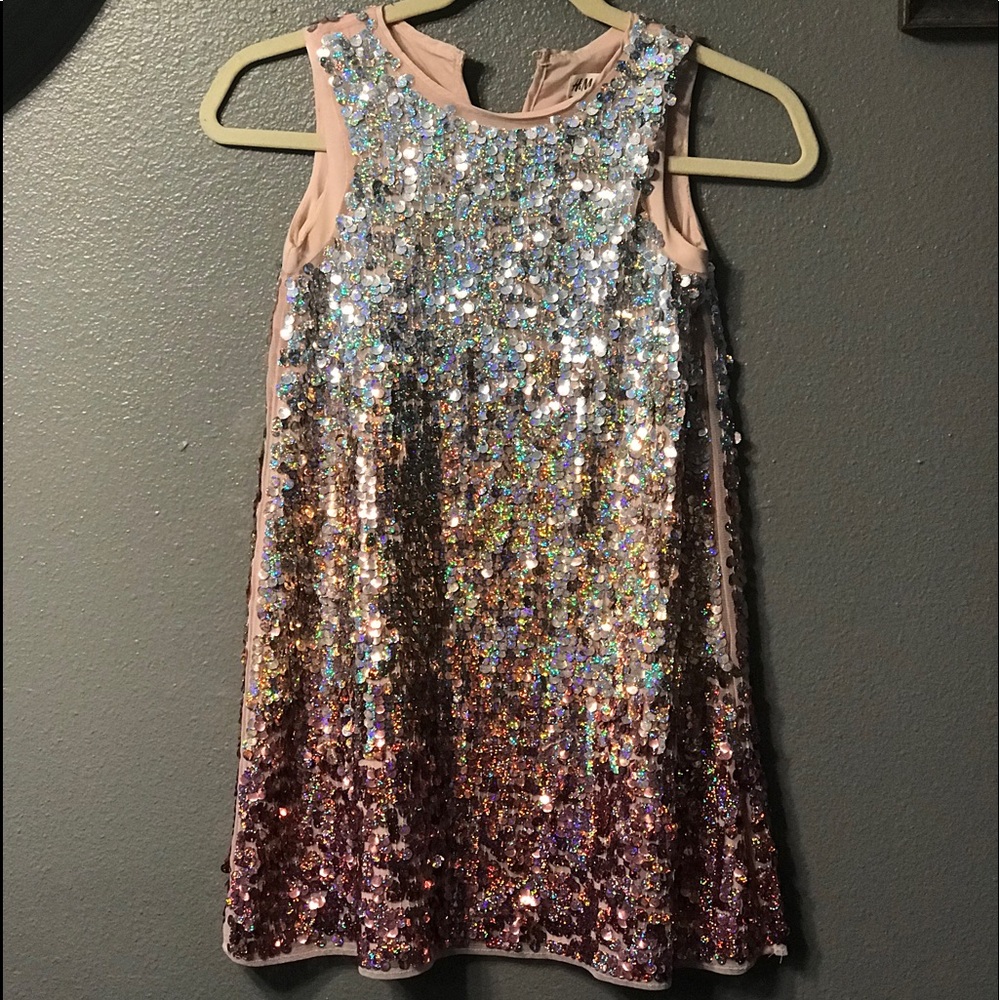 nice dress